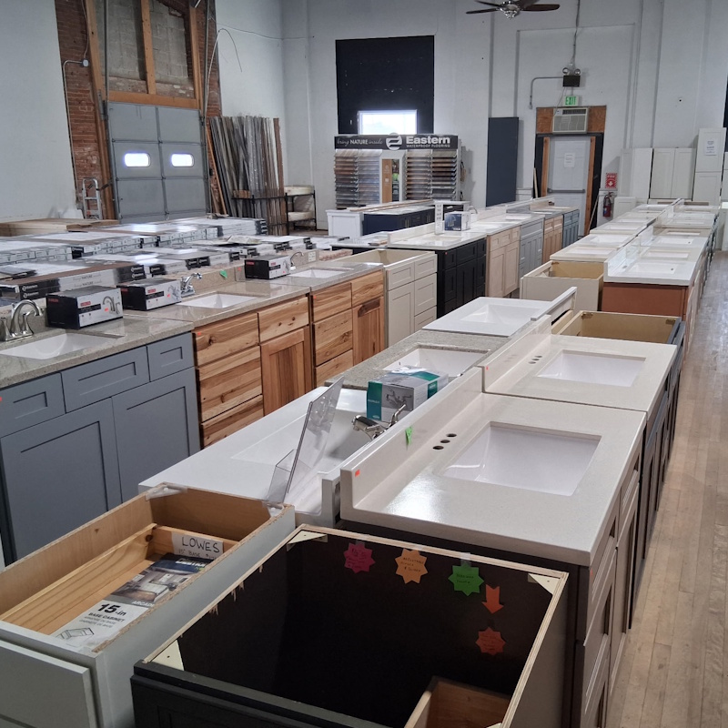 hanover, pa, hanover pa, mcsherrystown, new oxford, abbottstown, spring grove, gettysburg, york, carlisle, shippensburg, boiling springs, dillsburg, parkton md, monkton md, westminster md, eastern waterproof flooring, faircrest cabinets, j & k cabinets, vita cabinetry, fabuwood kitchen cabinetry, fibercon doors, interior doors, exterior doors, vanity tops, shower walls, shower bases, toilets, counter tops, molding, door trim, decking, adirondack chairs, farmhouse dining sets, fire pits, heirloom furniture,black mulch, brown mulch, red mulch, mushroom mulch, sifted top soil, crusher runs, #57, #8, Delaware river stone, ocean stone, landscape stone, quarry stone, masonry sand, screenins, stone, water garden supplies, brooks landscape suppy lard