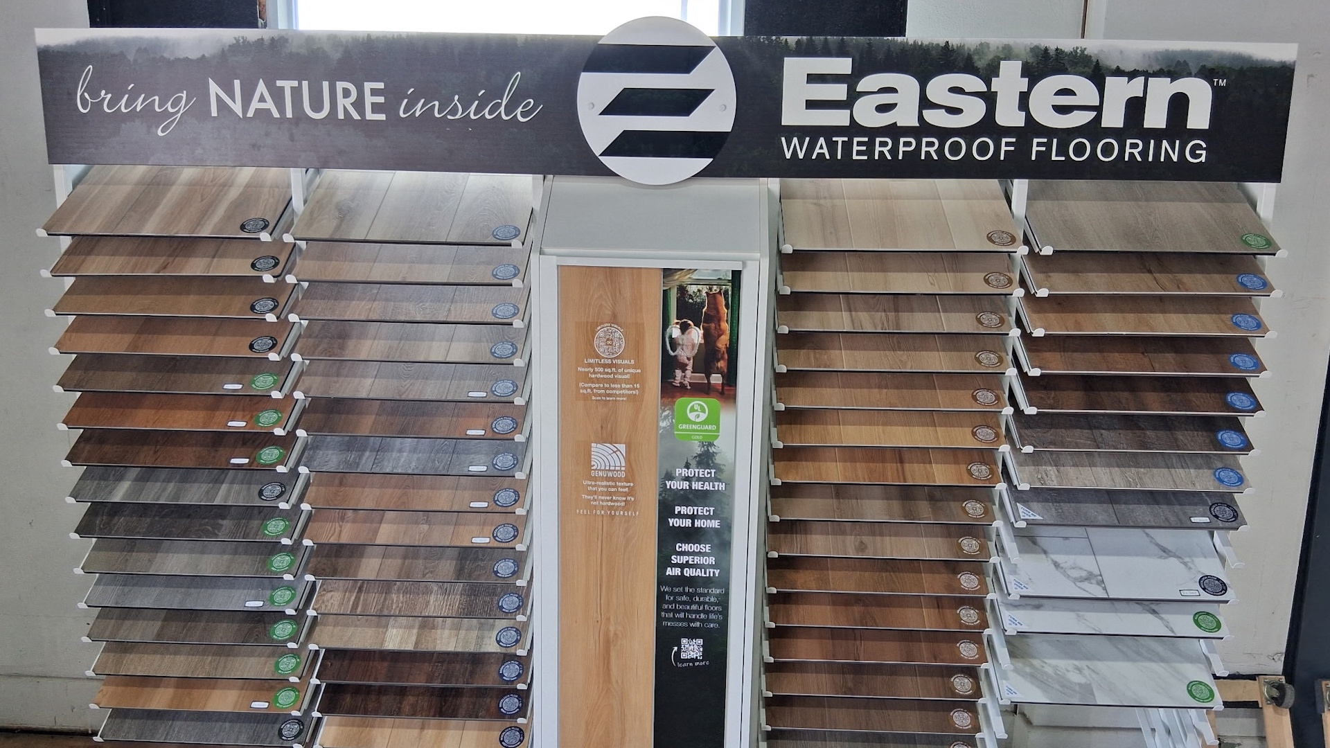 hanover, pa, hanover pa, mcsherrystown, new oxford, abbottstown, spring grove, gettysburg, york, carlisle, shippensburg, boiling springs, dillsburg, parkton md, monkton md, westminster md, eastern waterproof flooring, faircrest cabinets, j & k cabinets, vita cabinetry, fabuwood kitchen cabinetry, fibercon doors, interior doors, exterior doors, vanity tops, shower walls, shower bases, toilets, counter tops, molding, door trim, decking, adirondack chairs, farmhouse dining sets, fire pits, heirloom furniture,black mulch, brown mulch, red mulch, mushroom mulch, sifted top soil, crusher runs, #57, #8, Delaware river stone, ocean stone, landscape stone, quarry stone, masonry sand, screenins, stone, water garden supplies, brooks landscape suppy lard