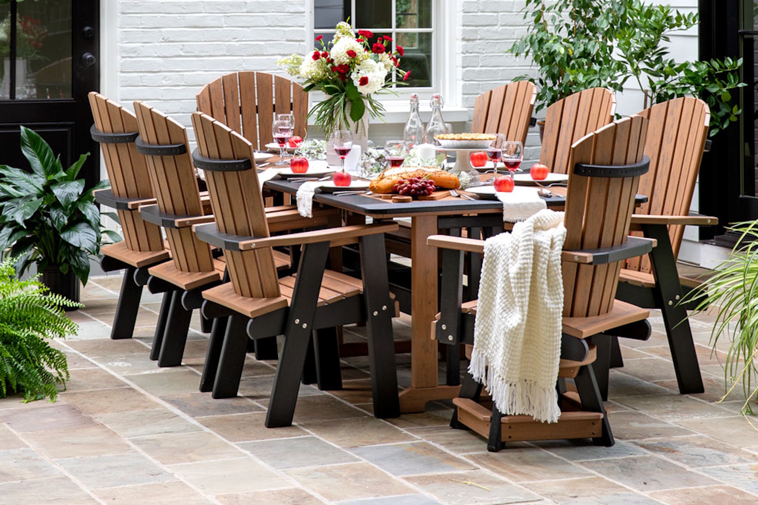 hanover, pa, hanover pa, mcsherrystown, new oxford, abbottstown, spring grove, gettysburg, york, carlisle, shippensburg, boiling springs, dillsburg, parkton md, monkton md, westminster md, eastern waterproof flooring, faircrest cabinets, j & k cabinets, vita cabinetry, fabuwood kitchen cabinetry, fibercon doors, interior doors, exterior doors, vanity tops, shower walls, shower bases, toilets, counter tops, molding, door trim, decking, adirondack chairs, farmhouse dining sets, fire pits, heirloom furniture,black mulch, brown mulch, red mulch, mushroom mulch, sifted top soil, crusher runs, #57, #8, Delaware river stone, ocean stone, landscape stone, quarry stone, masonry sand, screenins, stone, water garden supplies, brooks landscape suppy lard